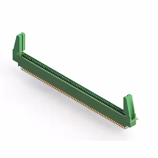 345-134-559-888 EDAC Inc.  Edgeboard Connectors